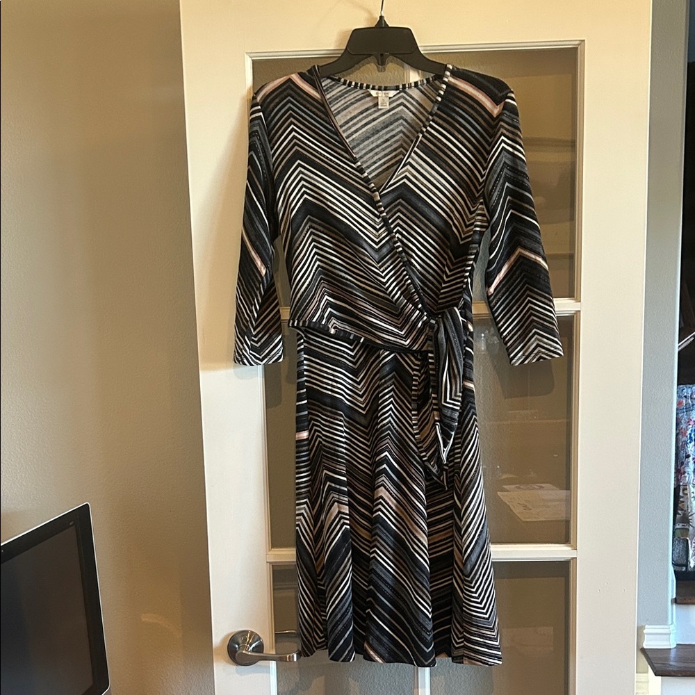 Long Sleeve‎ Dress